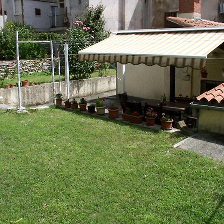 Guesthouse Natalija Пула Екстериор снимка
