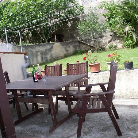 Guesthouse Natalija Пула Екстериор снимка