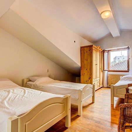 Guesthouse Natalija Пула Стая снимка