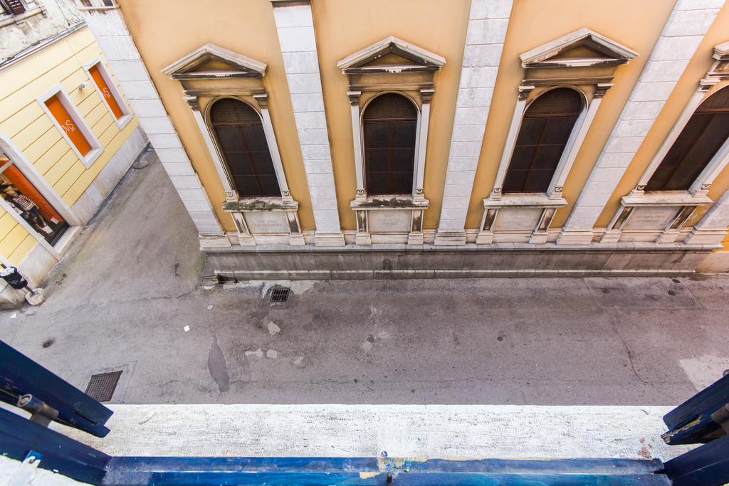 Guesthouse Natalija Пула Екстериор снимка