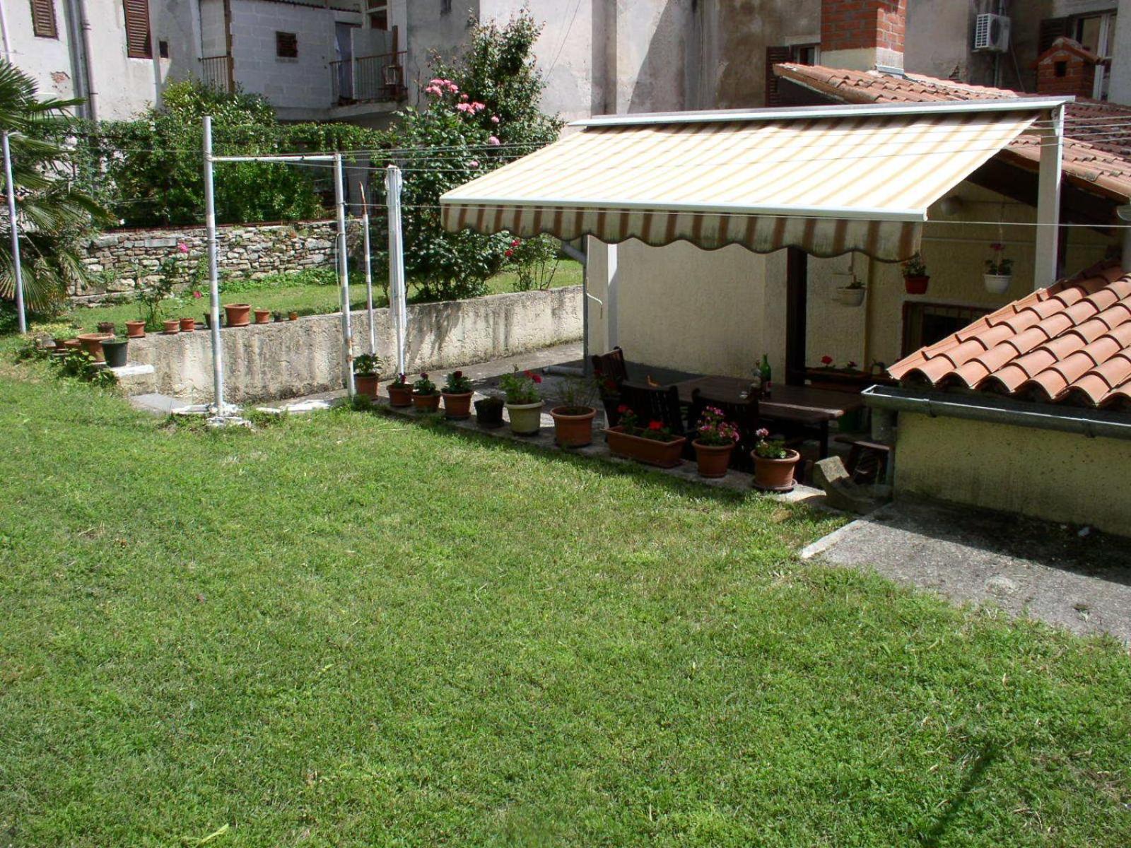 Guesthouse Natalija Пула Екстериор снимка