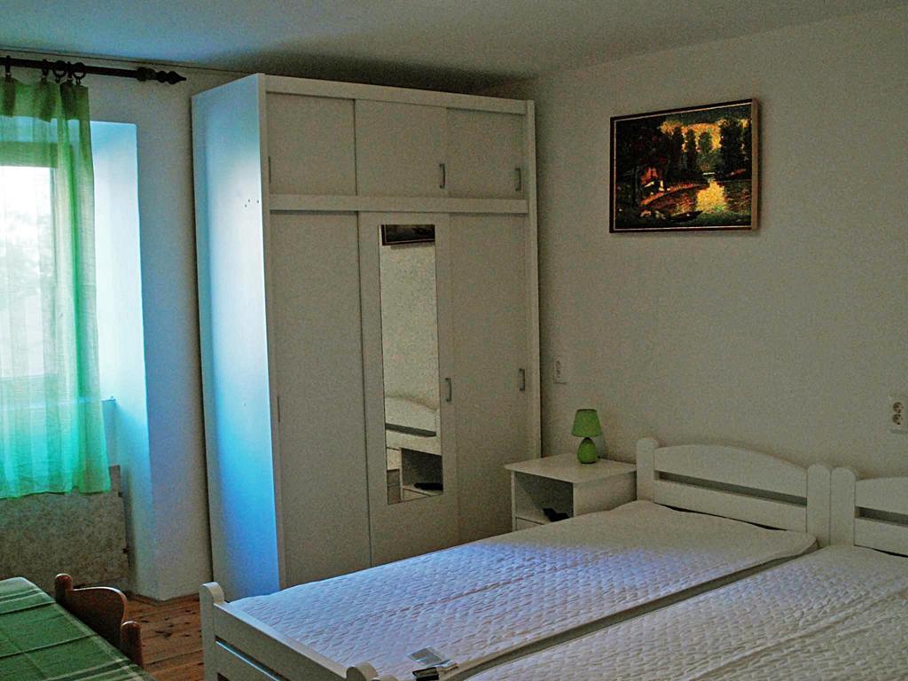 Guesthouse Natalija Пула Стая снимка