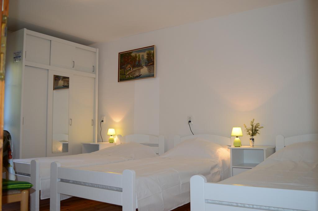 Guesthouse Natalija Пула Екстериор снимка