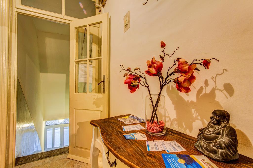 Guesthouse Natalija Пула Екстериор снимка