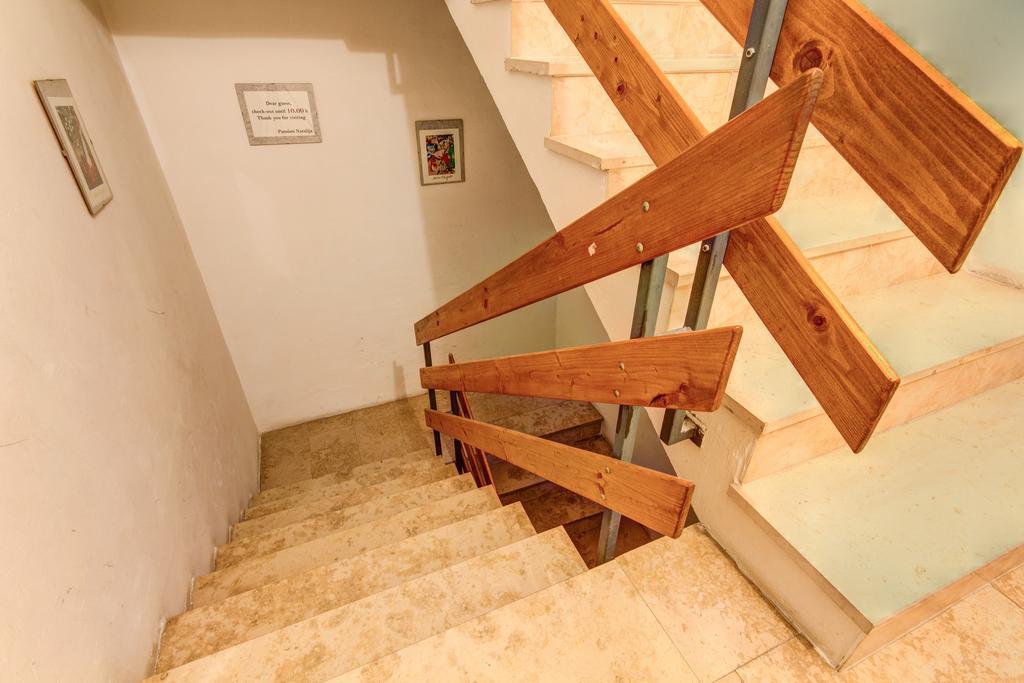 Guesthouse Natalija Пула Екстериор снимка