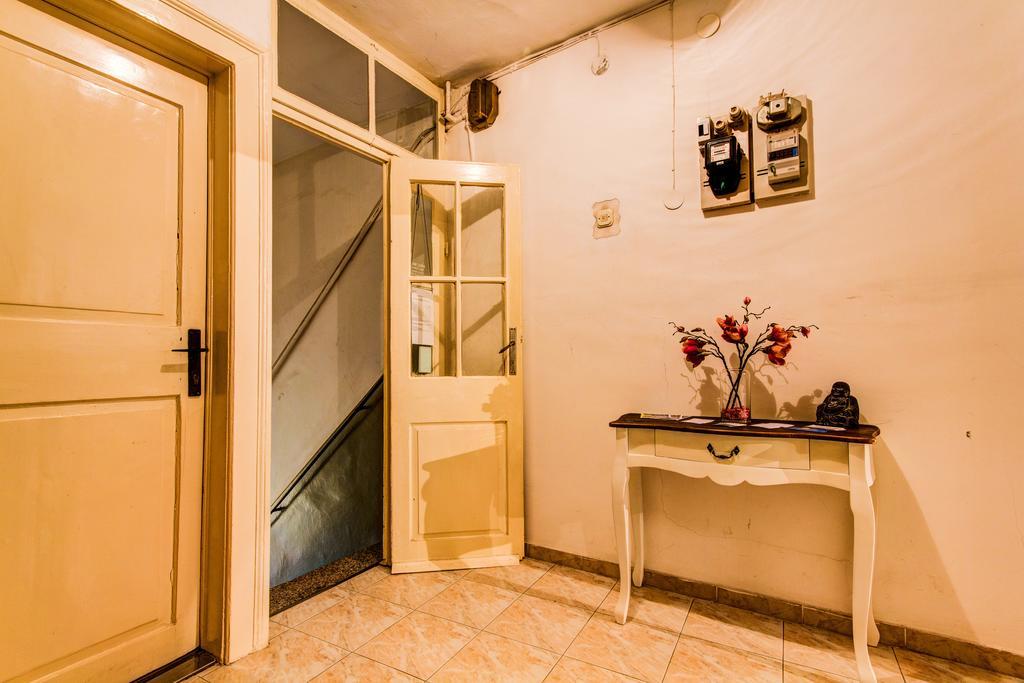 Guesthouse Natalija Пула Екстериор снимка